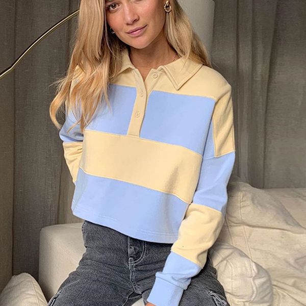 2021 vintage stylish stitching loose crop sweatshirt women autumn long sleeve pullover harajuku hoodie clothes for teens lpof, Black
2021 vintage stylish stitching loose crop sweatshirt women autumn long sleeve pullover harajuku hoodie clothes for teens lpof, Black