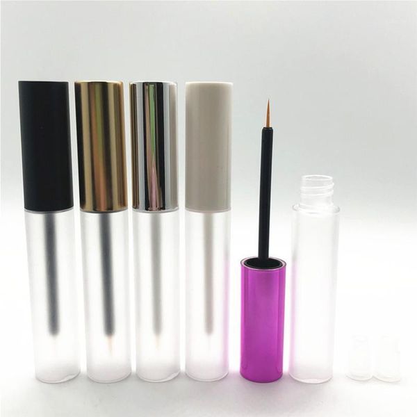 storage bottles & jars 30/50pcs 10ml empty matte liquid eyeliner refillable tube with coloured cap,diy mini glue packing bottle,eyeliner sam
storage bottles & jars 30/50pcs 10ml empty matte liquid eyeliner refillable tube with coloured cap,diy mini glue packing bottle,eyeliner sam