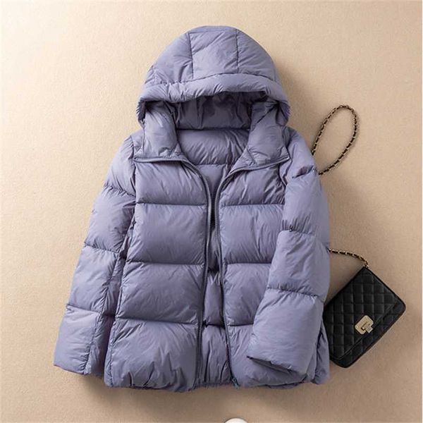 sedutmo winter oversize thick duck down coat women short slim jacket autumn casual puffer parkas ed1291 211216, Black
sedutmo winter oversize thick duck down coat women short slim jacket autumn casual puffer parkas ed1291 211216, Black