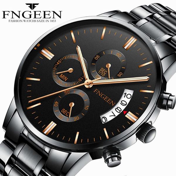 wristwatches relogio masculino mens watches 2021 brand fashion luxury business men watch casual bracelet decoration clock date, Slivery;brown
wristwatches relogio masculino mens watches 2021 brand fashion luxury business men watch casual bracelet decoration clock date, Slivery;brown
