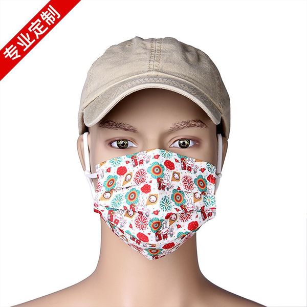 digital 3d printed polyter cotton mask imitation disposable cloth sal
digital 3d printed polyter cotton mask imitation disposable cloth sal