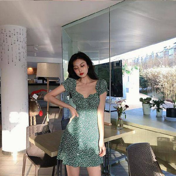 2021 summer boho vintage green floral dress beach off shoulder ruffle bohemian dress lady casual vestidos, Black;gray
2021 summer boho vintage green floral dress beach off shoulder ruffle bohemian dress lady casual vestidos, Black;gray