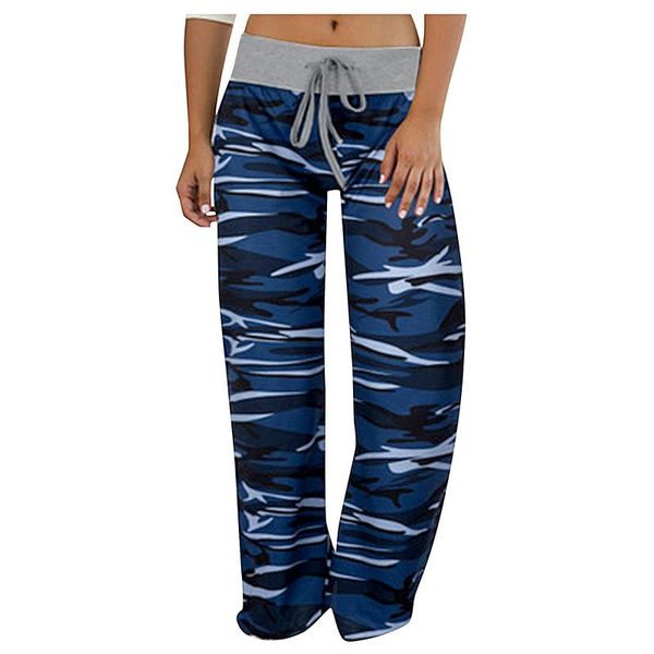 women's pants & capris elastic high waist summer pant camouflage print beach trousers female sleep homewear loose ladies home t7, Black;white
women's pants & capris elastic high waist summer pant camouflage print beach trousers female sleep homewear loose ladies home t7, Black;white