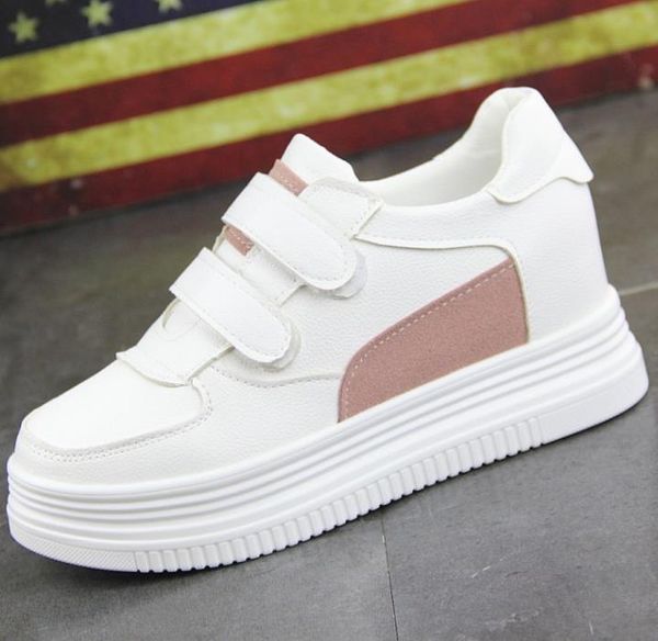 new fashion shoes woman casual high platform solid color pu leather letter women casual white shoes sneakers breathable aa-342
new fashion shoes woman casual high platform solid color pu leather letter women casual white shoes sneakers breathable aa-342