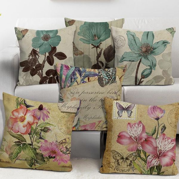 pillow case fuwatacchi elegant flower linen decorative cushion cover green leaves throw pillowcase kussensloop almohada poszewka
pillow case fuwatacchi elegant flower linen decorative cushion cover green leaves throw pillowcase kussensloop almohada poszewka
