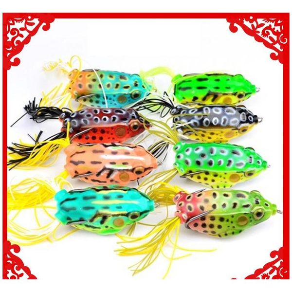 high quanlity rubber ray frog snakehead soft fishing bait 13.5g 5.5cm lifelike frog baits pesca bass jllgzg insyard
high quanlity rubber ray frog snakehead soft fishing bait 13.5g 5.5cm lifelike frog baits pesca bass jllgzg insyard