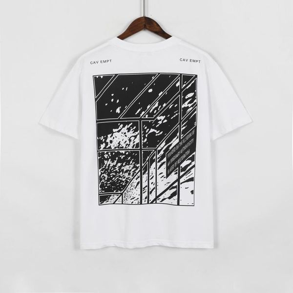 2021 new c.e t shirt men women retro tunnel fashion cav empt tees loose streetwear hip hop t-shirts 3c4g, White
2021 new c.e t shirt men women retro tunnel fashion cav empt tees loose streetwear hip hop t-shirts 3c4g, White