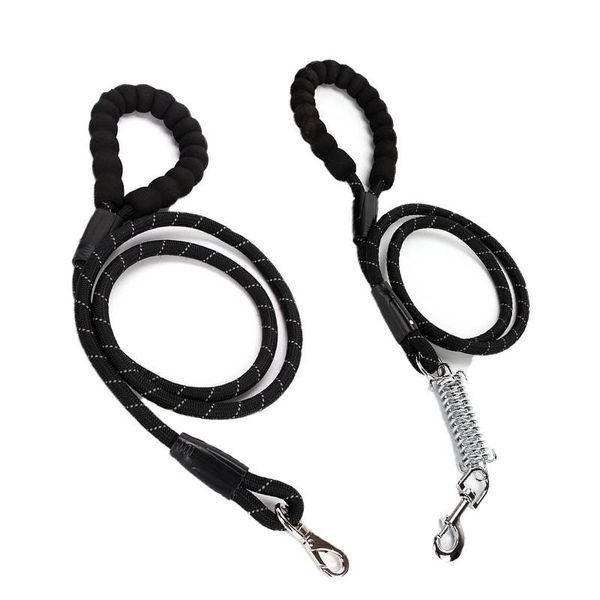 dog collars & leashes fashion personalized pet leash strong durable nylon for dogs outdoor training adjustable leads 10a
dog collars & leashes fashion personalized pet leash strong durable nylon for dogs outdoor training adjustable leads 10a