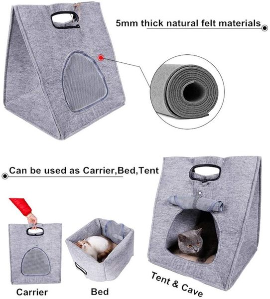 pet carriers for cats and small dog with soft cushion, portable tents & houses
pet carriers for cats and small dog with soft cushion, portable tents & houses