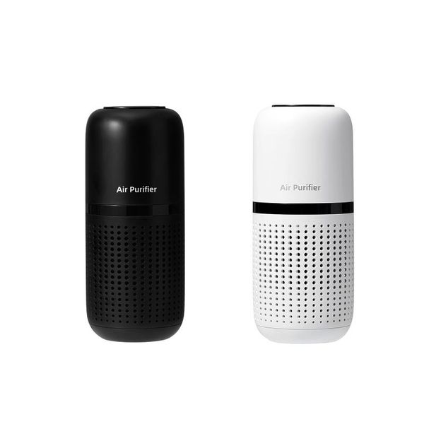 car air freshener purifier ionizer 800mah small mini pm2.5 activated carbon formaldehyde auto cleaner accessiories
car air freshener purifier ionizer 800mah small mini pm2.5 activated carbon formaldehyde auto cleaner accessiories