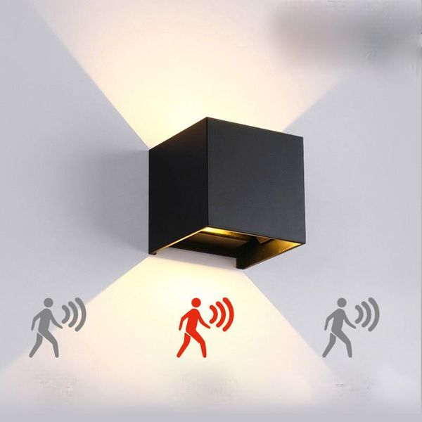 led wall lamp motion sensor outdoor waterproof wall lamp l room bedside led simple square dimming
led wall lamp motion sensor outdoor waterproof wall lamp l room bedside led simple square dimming