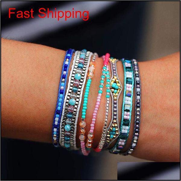 bohemian colorful glass seed beads bracelet 3 layer boho mixed trilaminar braid bracelet for women girls with friends jllyfi bdedome, Golden;silver
bohemian colorful glass seed beads bracelet 3 layer boho mixed trilaminar braid bracelet for women girls with friends jllyfi bdedome, Golden;silver