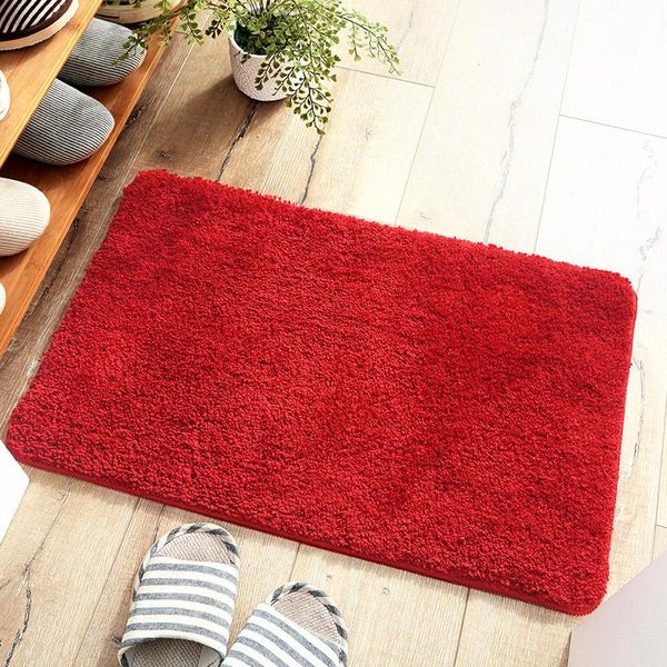 carpets door mat welcome waterproof water absorption home non-slip bathroom living room entrance bedroom soft velveteen
carpets door mat welcome waterproof water absorption home non-slip bathroom living room entrance bedroom soft velveteen