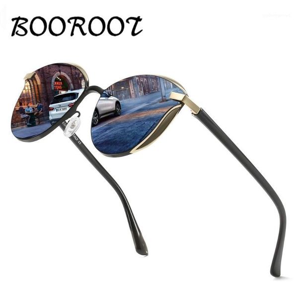 women retro round polarized sunglasses classic uv400 protection sunshade, White;black
women retro round polarized sunglasses classic uv400 protection sunshade, White;black