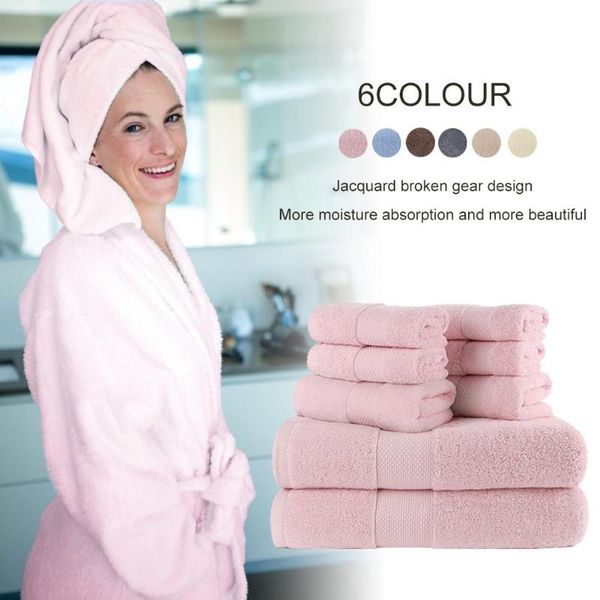 towel 8pcs cotton soft bath set 2 large towels hand 4 washcloths for bathroom shower travel sport
towel 8pcs cotton soft bath set 2 large towels hand 4 washcloths for bathroom shower travel sport