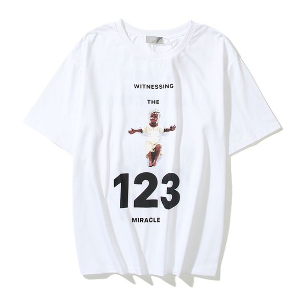 t shirt tee short sleeve white t-shirts 123 printed men's womens tees size m-xxl, White;black
t shirt tee short sleeve white t-shirts 123 printed men's womens tees size m-xxl, White;black