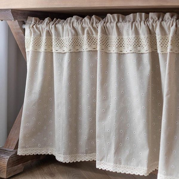 curtain & drapes cotton linen 140x80 countryside half decorative kitchen cafe tube el window 140x140
curtain & drapes cotton linen 140x80 countryside half decorative kitchen cafe tube el window 140x140