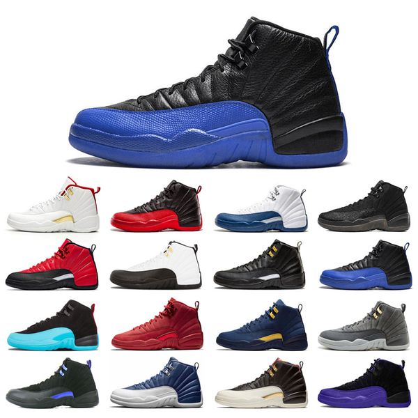 12s man's basketball shoes high cut black purple blue stone cny dark concord grey fiba flu game french gamma gym red o-black reverse ta
12s man's basketball shoes high cut black purple blue stone cny dark concord grey fiba flu game french gamma gym red o-black reverse ta