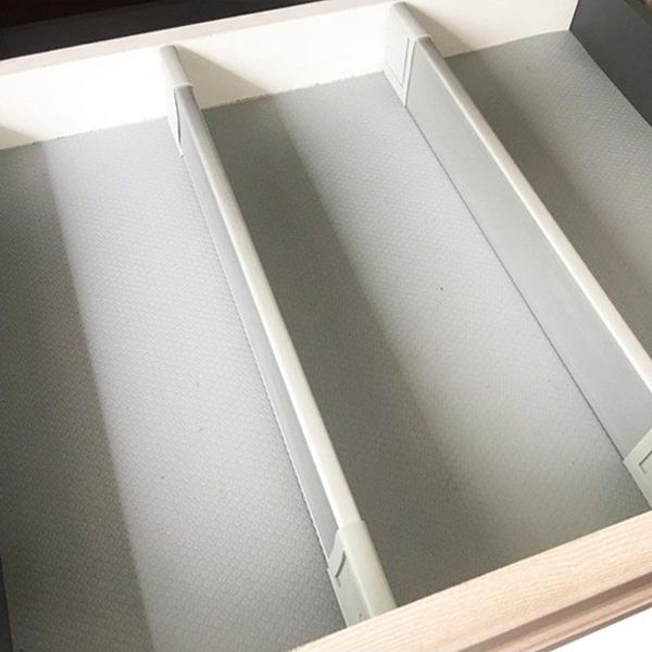 storage drawers 370-510mm expandable drawer dividers spring loaded home bedroom wardrobe organizer stackable separator aluminum baffle
storage drawers 370-510mm expandable drawer dividers spring loaded home bedroom wardrobe organizer stackable separator aluminum baffle