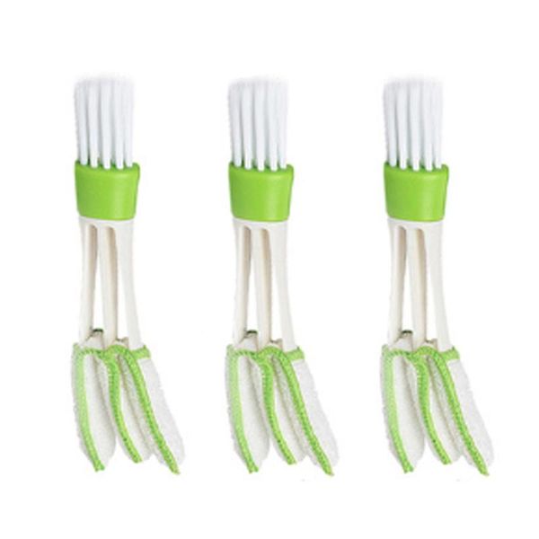 car sponge 3/5/10 pcs detailing brush 2 in 1 double slider air-conditioner outlet vent blinds cleaning tool for
car sponge 3/5/10 pcs detailing brush 2 in 1 double slider air-conditioner outlet vent blinds cleaning tool for