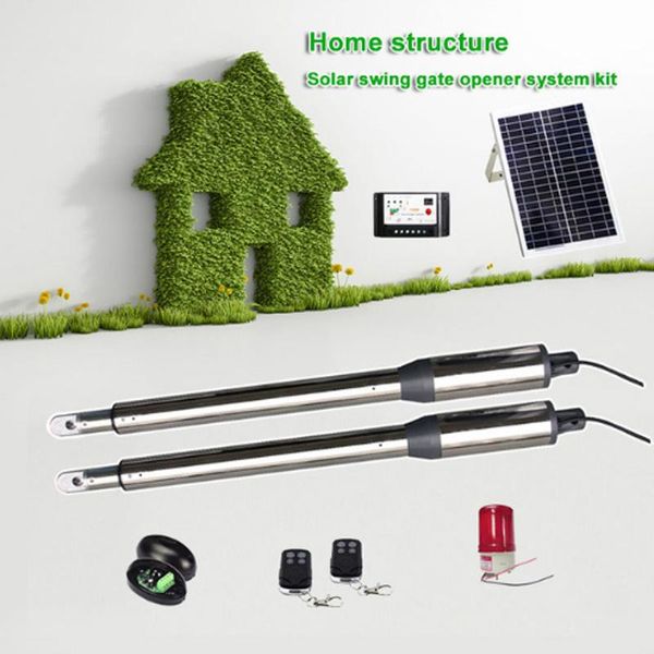 big farm auto gate, swing gate opener for fence use, auto motor for vallige/with transformer solar kit optional
big farm auto gate, swing gate opener for fence use, auto motor for vallige/with transformer solar kit optional