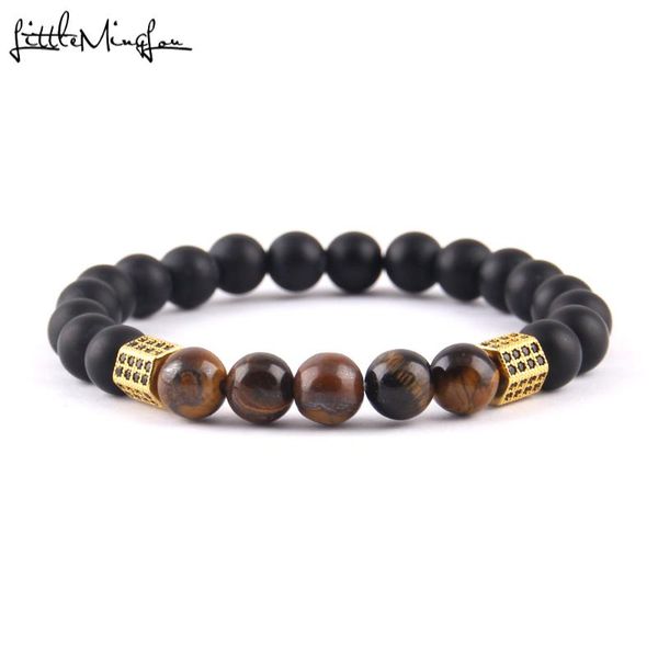 charm bracelets wml cubic zirconia rhombic column men bracelet 8mm tiger eye stone beads & bangles for jewelry, Golden;silver
charm bracelets wml cubic zirconia rhombic column men bracelet 8mm tiger eye stone beads & bangles for jewelry, Golden;silver