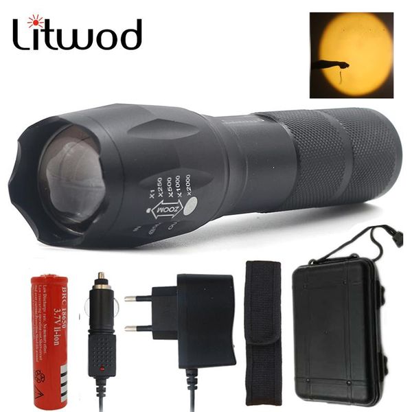 flashlights torches litwod z20 a100 xml q5 daylight lamp led yellow light zoom portable camping warm flash waterproof t6
flashlights torches litwod z20 a100 xml q5 daylight lamp led yellow light zoom portable camping warm flash waterproof t6