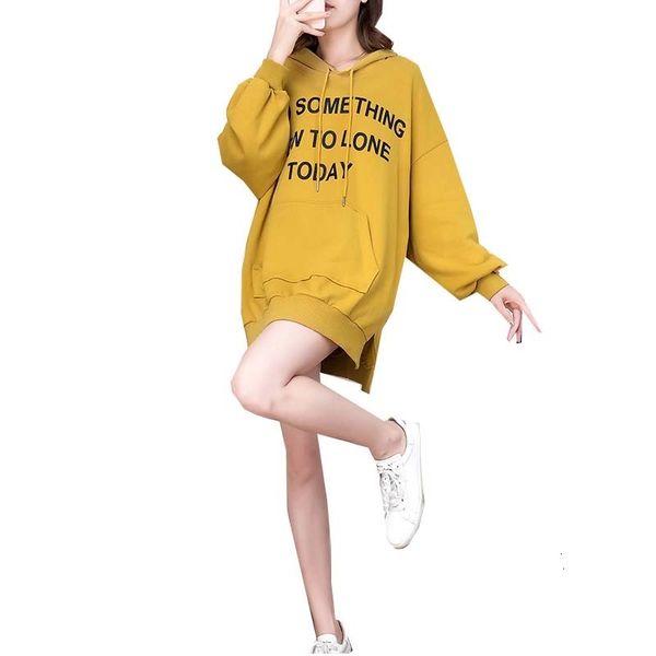2021 new hoodies women spring autumn long sleeve sweatshirt coat fashion print lette hooded pullover female outerwear plus size y64 gpnt, Black
2021 new hoodies women spring autumn long sleeve sweatshirt coat fashion print lette hooded pullover female outerwear plus size y64 gpnt, Black