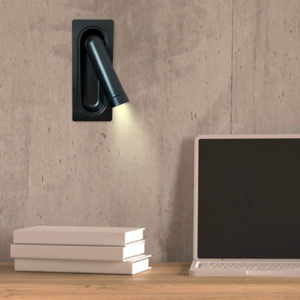 wall lamp rotatable bedside reading holder vienna embedded lights switch el room living bedroom study interior lighting
wall lamp rotatable bedside reading holder vienna embedded lights switch el room living bedroom study interior lighting