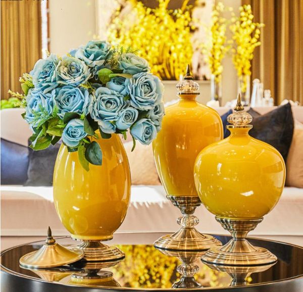 creative chinese retro ceramics vase decorative ornaments living room flower arrangement accessories modern home decorations
creative chinese retro ceramics vase decorative ornaments living room flower arrangement accessories modern home decorations