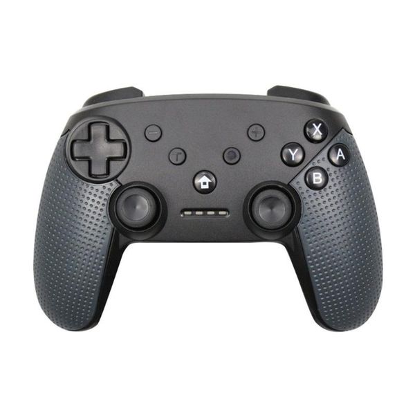 game controllers & joysticks wireless controller joystick for switch pro console gamepad with 6-axis handle
game controllers & joysticks wireless controller joystick for switch pro console gamepad with 6-axis handle