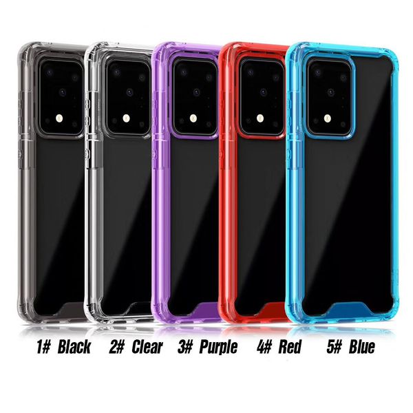 hard clear case for samsung s20 plus s20 ultra transparent pc tpu acrylic shockproof case for iphone xs max 11 pro max 8 plus xr lg thinq
hard clear case for samsung s20 plus s20 ultra transparent pc tpu acrylic shockproof case for iphone xs max 11 pro max 8 plus xr lg thinq
