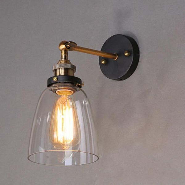wall lamp american loft retro antique clear glass lampshade vintage e27 edison bedroom decoration brass iron adjustable led
wall lamp american loft retro antique clear glass lampshade vintage e27 edison bedroom decoration brass iron adjustable led