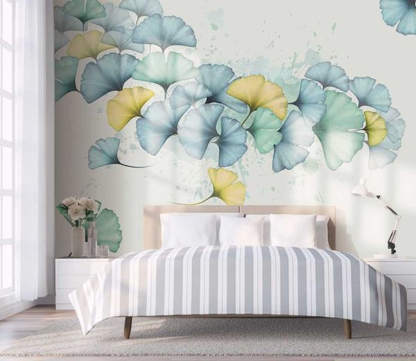 wallpapers custom background wall ginkgo leaf bedroom living room painting wallpaper mural 3d for
wallpapers custom background wall ginkgo leaf bedroom living room painting wallpaper mural 3d for