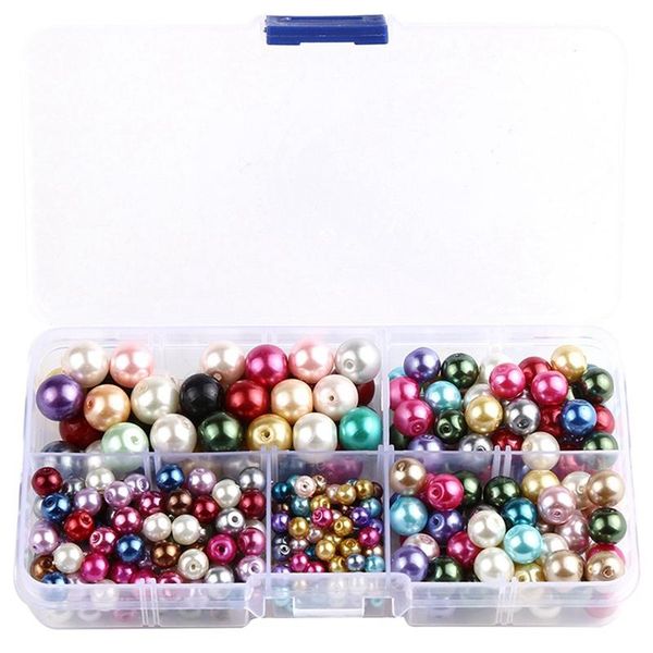 4-10mm imitation pearl mixed color scattered beads combination boxed color imitation pearl jewelry accessories
4-10mm imitation pearl mixed color scattered beads combination boxed color imitation pearl jewelry accessories