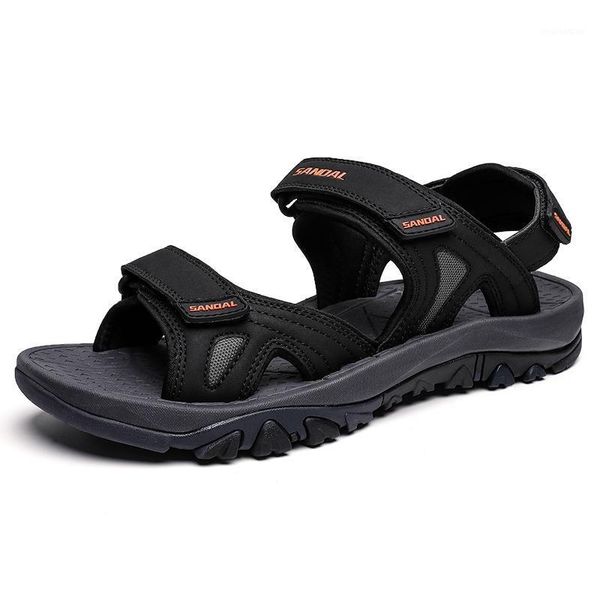 extra large men's sandals 45 sports summer 2021 and slippers 46 plus fertilizer to increase leisure beach1, Black
extra large men's sandals 45 sports summer 2021 and slippers 46 plus fertilizer to increase leisure beach1, Black