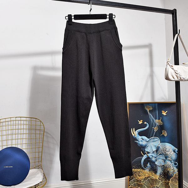 knitted set women tracksuits rivet chain tassel pullover sweater long pencil pants 2 piece outfits female loose black knit suit oz4m, Blue
knitted set women tracksuits rivet chain tassel pullover sweater long pencil pants 2 piece outfits female loose black knit suit oz4m, Blue