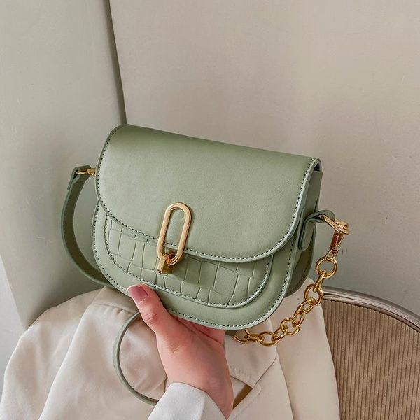 trendy pu leather saddle crossbody shoulder bag for women 2021 spring and summer small cute handbags and purses
trendy pu leather saddle crossbody shoulder bag for women 2021 spring and summer small cute handbags and purses