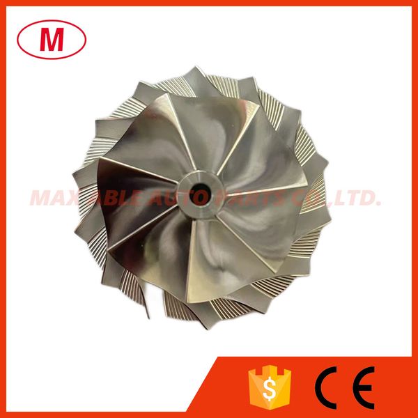 gt15-25 50.33/70.98mm 7+7 blades turbocharger turbo billet compressor wheel/aluminum 2618/milling wheel for cartridge/chra/core
gt15-25 50.33/70.98mm 7+7 blades turbocharger turbo billet compressor wheel/aluminum 2618/milling wheel for cartridge/chra/core