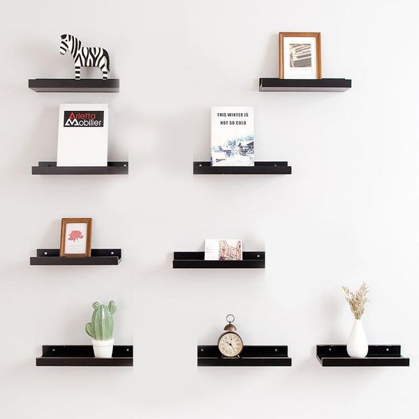 wall shelf wooden wall mounted shelf rustic decorative display storage rack for bedroom living room accessories
wall shelf wooden wall mounted shelf rustic decorative display storage rack for bedroom living room accessories