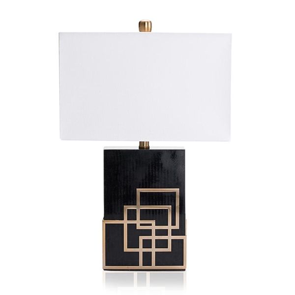 modern chinese marble luxury table lamps living room bedroom bedside model room art deco lamp restaurant l villa table light
modern chinese marble luxury table lamps living room bedroom bedside model room art deco lamp restaurant l villa table light