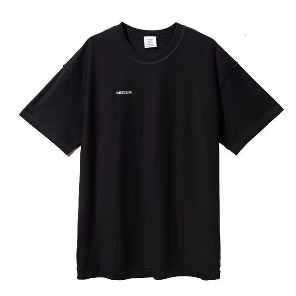 new 2021 hip-hop kanye west vetements t shirt fashion embroidery short sleeve t-shirts cotton tees 3 colors c9hm 1qyt, White;black
new 2021 hip-hop kanye west vetements t shirt fashion embroidery short sleeve t-shirts cotton tees 3 colors c9hm 1qyt, White;black
