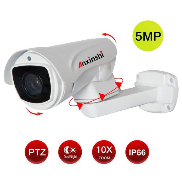 cameras poe ip camera ptz 5mp 10x optical zoom face recognition snaps video surveillance security ir audio sd card slot
cameras poe ip camera ptz 5mp 10x optical zoom face recognition snaps video surveillance security ir audio sd card slot