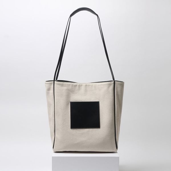 2021 summer new canvas high-capacity korean fashion cowhide splicing single shoulder women's large bag women
2021 summer new canvas high-capacity korean fashion cowhide splicing single shoulder women's large bag women