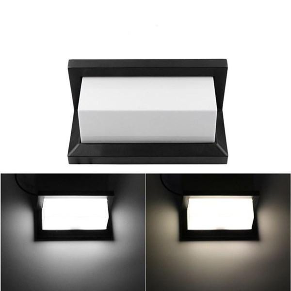 wall lamp 15w outdoor lighting modern light led sconce square metal bulkhead lights exterior waterproof fixture
wall lamp 15w outdoor lighting modern light led sconce square metal bulkhead lights exterior waterproof fixture
