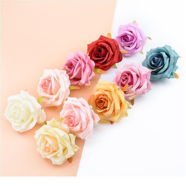 5pcs artificial plants scrapbooking decorative flowers wreaths home decor diy wedding decoration silk roses flo jllgpp
5pcs artificial plants scrapbooking decorative flowers wreaths home decor diy wedding decoration silk roses flo jllgpp