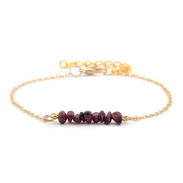 charm bracelets gold minimalist bracelet for women natural stone beads adjustable, Golden;silver
charm bracelets gold minimalist bracelet for women natural stone beads adjustable, Golden;silver