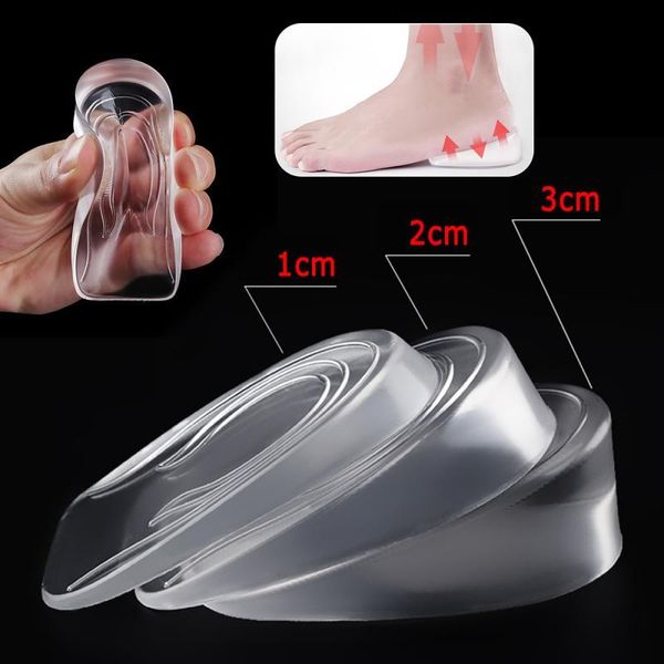 invisible height lift heel pad socks liners increase insole pain relieve pads inner heightened orthopedic massaging feet care
invisible height lift heel pad socks liners increase insole pain relieve pads inner heightened orthopedic massaging feet care