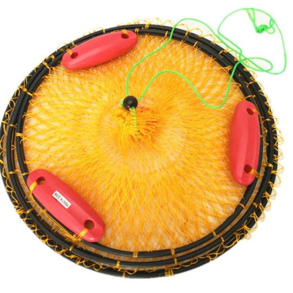 fishing accessories 2 layers portable foldable floating net fish shrimp mesh cage trap for outdoor
fishing accessories 2 layers portable foldable floating net fish shrimp mesh cage trap for outdoor