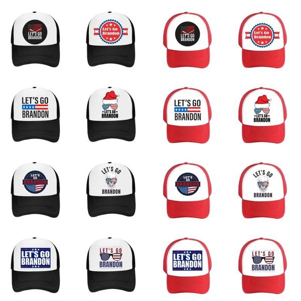 let's go brandon baseball hat american campaign party supplies men's and women's baseballs caps
let's go brandon baseball hat american campaign party supplies men's and women's baseballs caps